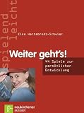 Weiter geht