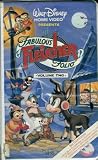 The Fabulous Fleischer Folio Vol. 2 (DISNEY)