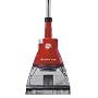 Dirt Devil BV2030RED Cordless Bagless Broom Vacuum Cleaner, Red