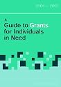 A Guide to Grants for Individuals in Need 2006-2007