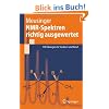 NMR-Spektren richtig ausgewertet: 100 �bungen f�r Studium und Beruf