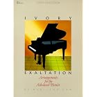 Buy Ivory Exaltation: Arrangements for the Advanced Pianist by  Marilynn Ham