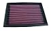 33-2036 K&N High Performance Air Filter