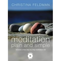 Meditation Plain and Simple