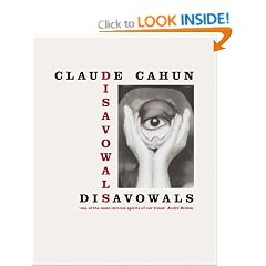 Disavowals