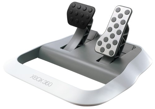 Xbox 360 ワイヤレス レーシング ホイール(仕様変更版)