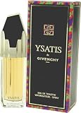Ysatis by Givenchy Eau de Toilette Spray 100ml
