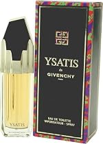 Ysatis By Givenchy For Women. Eau De Toilette Spray 3.3 Ounces
From Givenchy
