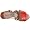 Miss Sixty Women's Marika Platform Heel