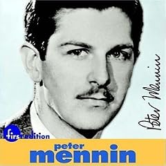Peter Mennin