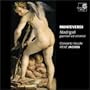 Monteverdi: Madrigali guerrieri ed amorosi