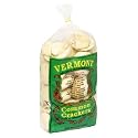 Vermont Country Store Common Crackers, 7.5-Ounce Bags (Pack of 12)