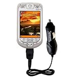 Auto Charger for the Verizon PPC 6600