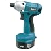 Makita 6932FDWDE 14.4 Volt 1/4-Inch Hex Drive Impact Driver Kit with L.E.D.
