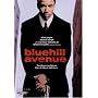 Bluehill Avenue