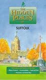 The Hidden Places of Suffolk (Hidden Places Travel Guides)