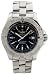 Breitling Aeromarine Colt Automatic Steel Black Mens Watch A1738011-B7-811A