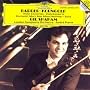 Barber/Korngold: Violin Concertos