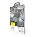 iPhone 7 Case, IVSO iPhone 7 Case Ultra-Thin Soft TPU Case for iPhone 7 Smartphone (Grey)