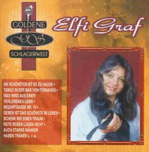 Elfi Graf - Elfie Graf - Zortam Music
