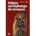 Germanische Mythologie - meine Lieblingsbücher