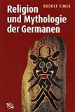 Produkt-Bild: Religion und Mythologie der Germanen
