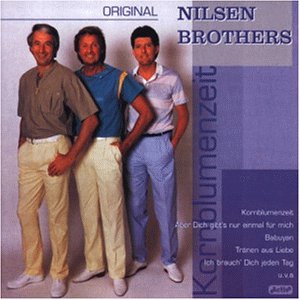 Nilsen Brothers - Kornblumenzeit - Zortam Music