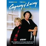 Cagney & Lacey : The Complete Series Collection Of TV Movies : The Return , Together Again , View Through The Glass Ceiling , True Convictions : 4 DVD Box Set