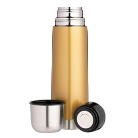 Colours from K/Craft S/Steel Vacuum Flasks 500ml
