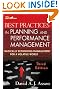 Best Practices in Planning and Performance Management: Radically Rethinking Management for a Volatile World (Wiley Best Practices)
