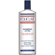 Folicure Shampoo Extra Body for Fuller, Thicker Hair 12 oz (355 ml)