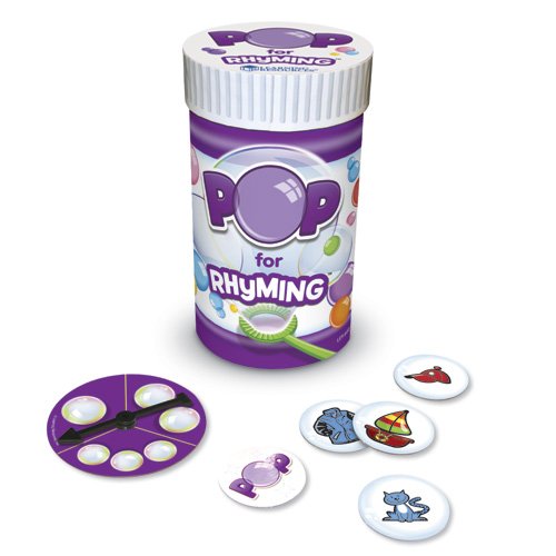 Pop for Rhyming Game On Sale
