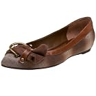 Nine West Women's Eloquant Flat