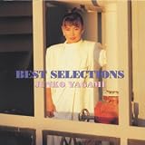 BEST SELECTIONS 八神純子