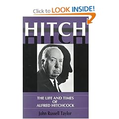 Hitch: The Life And Times And Alfred Hitchcock