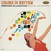 Colors in Rhythm