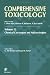 Chemical Carcinogens and Anticarcinogens, Volume Volume 12 (Comprehensive Toxicology)