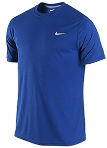Nike Royal Foundation Short Sleeve Dri-Fit Shirt (XX-Large)