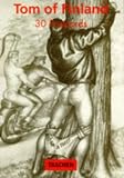 Tom of Finland Postcard Book (Postcardbooks) image