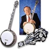 Gibson Earl Scruggs Standard 5-String Banjo