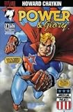 Power & Glory #1
