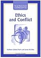 Nursing Concepts: Ethics & Conflicts (Basic Bookshelf for Eyecare Professionals)