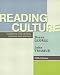 Books : Reading Culture: Contexts for Critical Reading and Writing, Fifth Edition