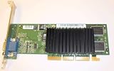 nvidia - nVidia 16MB AGP Video Card Low Profile 180-P0019-0100-A Dell 34MCW