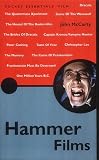 cover of Hammer Films (Pocket Essentials)