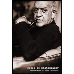 The Faces of Photography: Face to Face with 50 Master Photographers of the 20th Century
