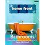 "Home Front" Bathrooms: Practical Ideas with Designer Style