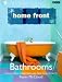 Books : "Home Front" Bathrooms: Practical Ideas with Designer Style (Home front)