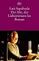 Der Alte, der Liebesromane las