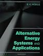 Alternative Energy Systems and Applications